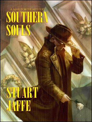cover image of Southern Souls